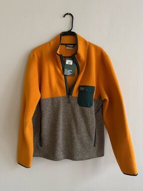 NWT LL bean sweatshirt